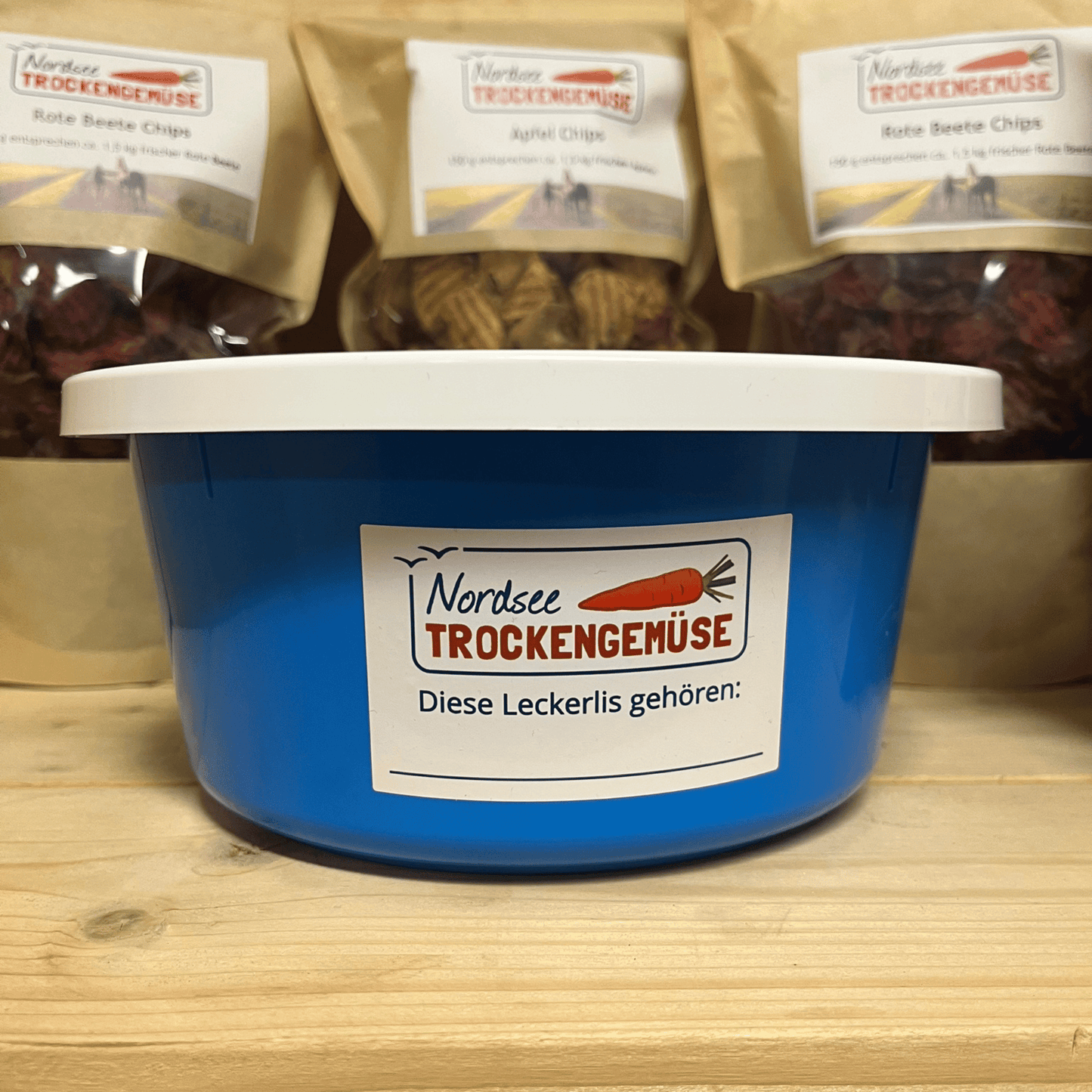 Pferde-Kennenlernpaket