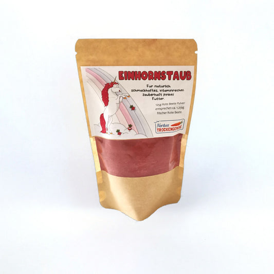 Einhornstaub