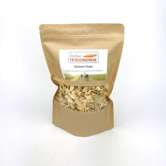 Sellerie Chips