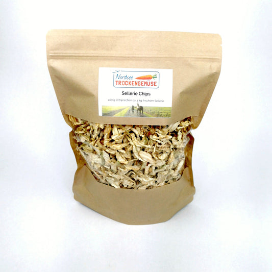 Sellerie Chips