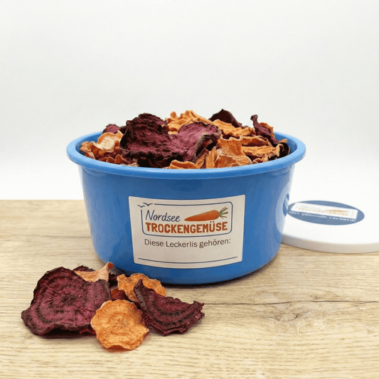 Vorratsdose mit Deckel