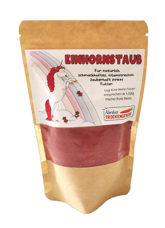 Einhornstaub