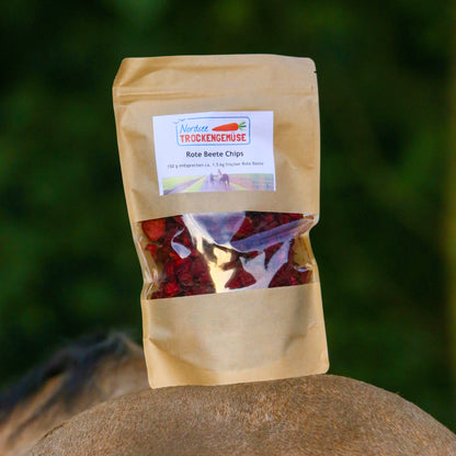 Rote Beete Chips