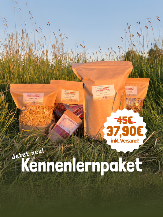 Kennenlernpaket