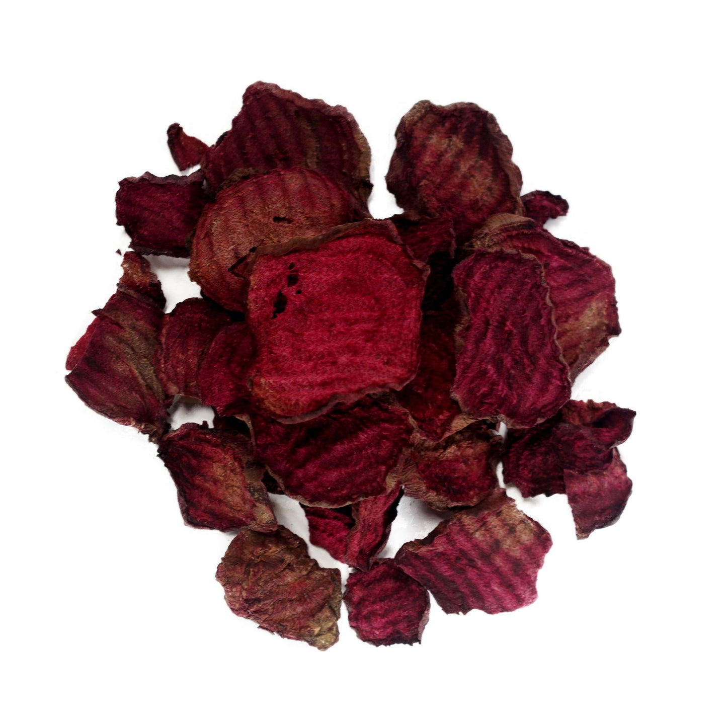 Rote Beete Chips
