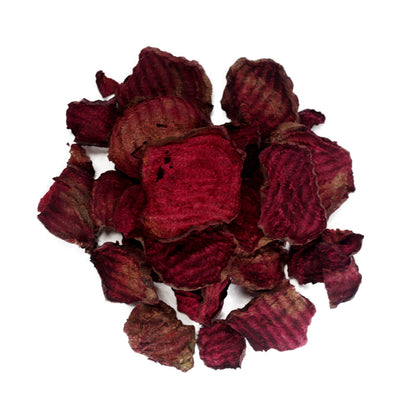 Rote Beete Chips