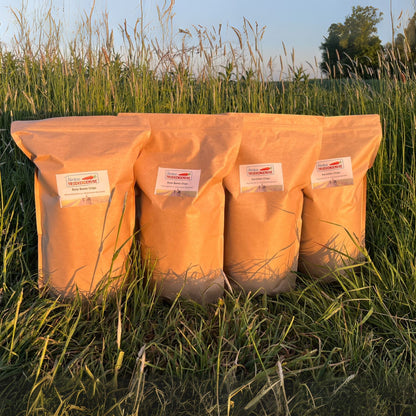 Wurzelpower-Paket