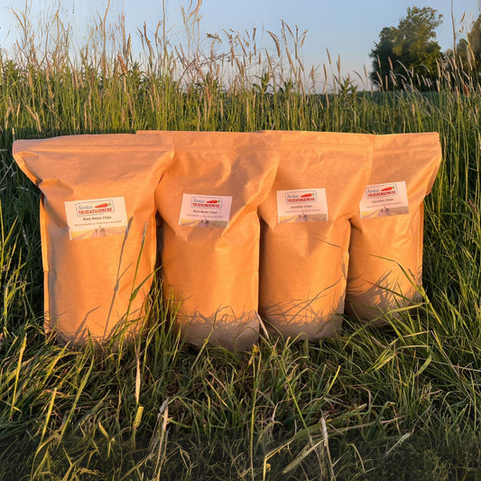 Wurzelpower-Paket