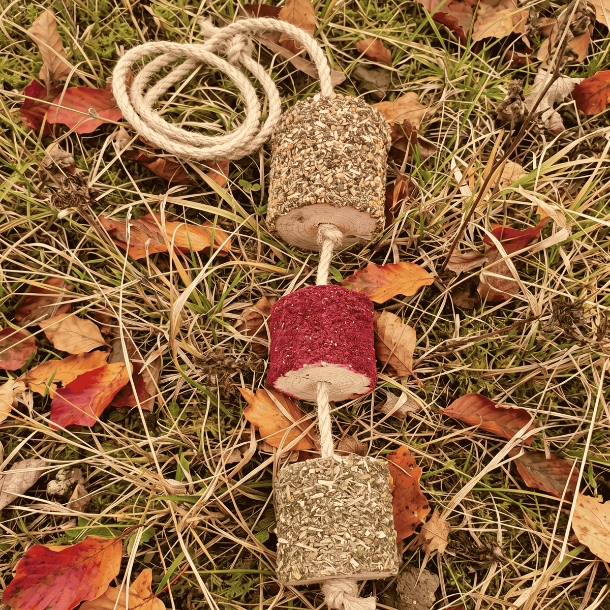 Herbst-Klotz