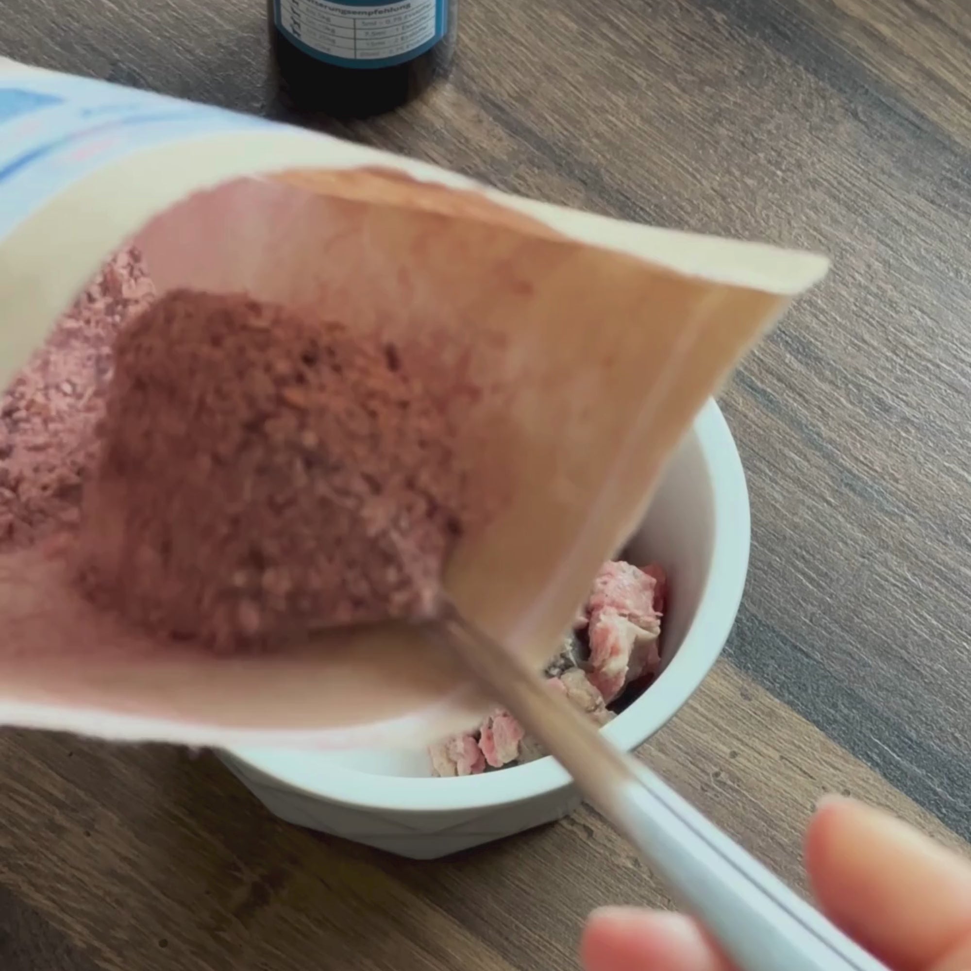BARFit Gemüse-Mix - Das Kennenlernpaket für Hunde