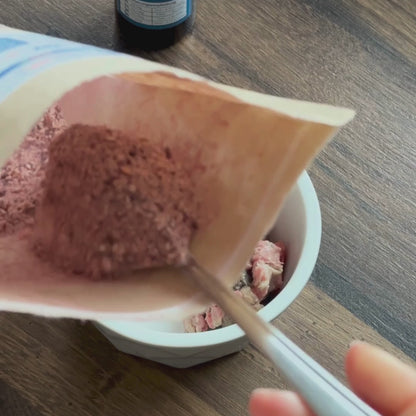 BARFit Gemüse-Mix - Das Kennenlernpaket für Hunde